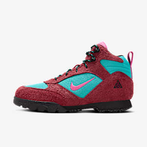 Nike ACG Torre Mid Waterproof Men's Shoes. Nike ID